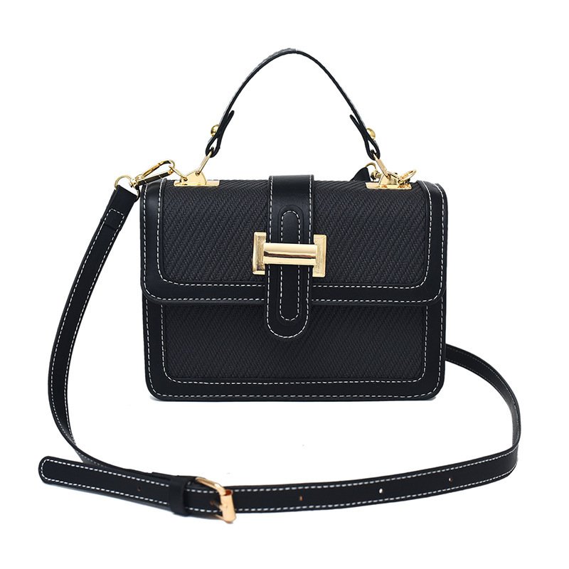 Bolso tote pequeño y versátil - Imagen 5