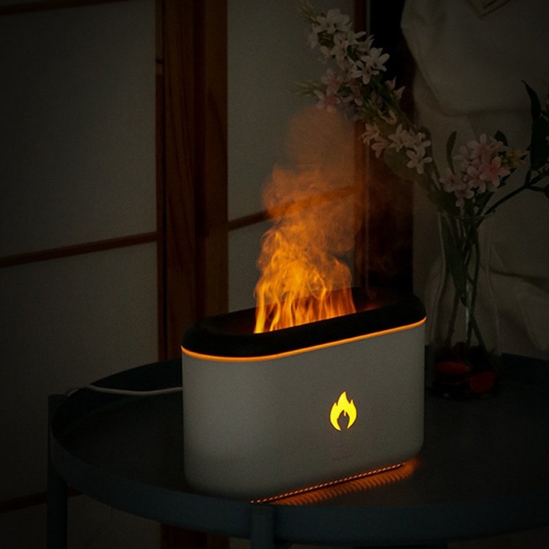 Difusor de aceites esenciales USB - Imagen 3