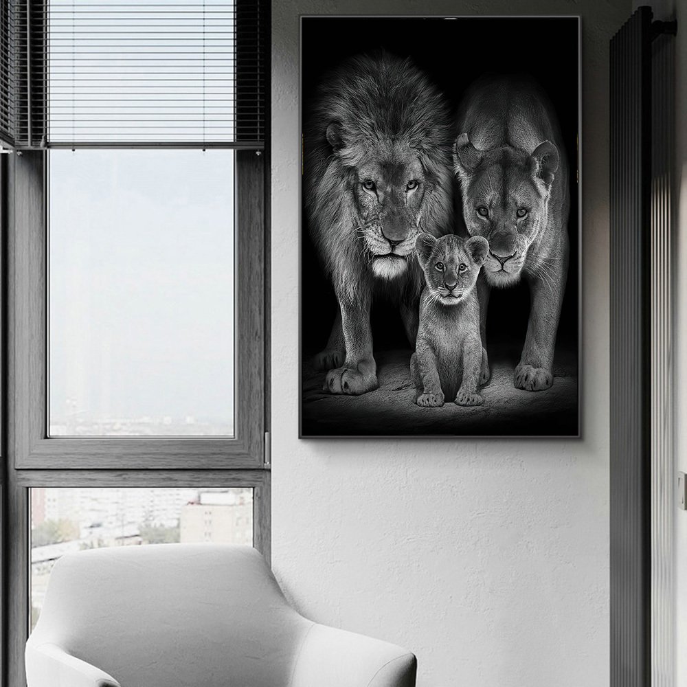 Mural decorativo - Imagen 4