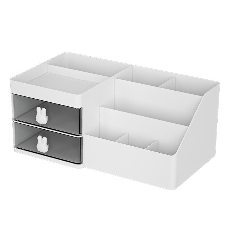 Organizador de maquillaje