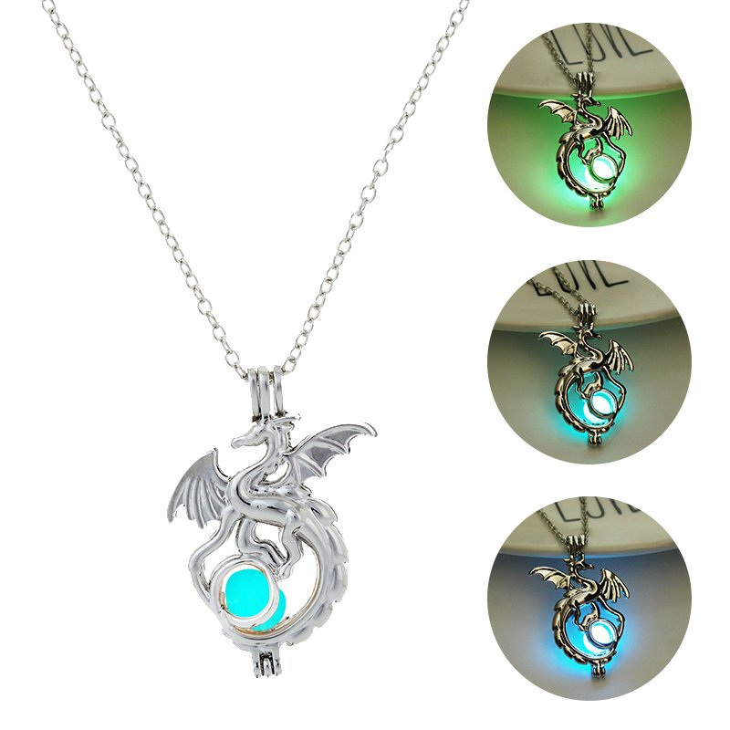 Collar de Dragon