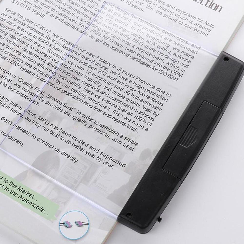 Lámpara de lectura - Imagen 5