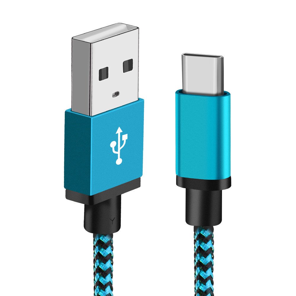 Cable de carga rápida