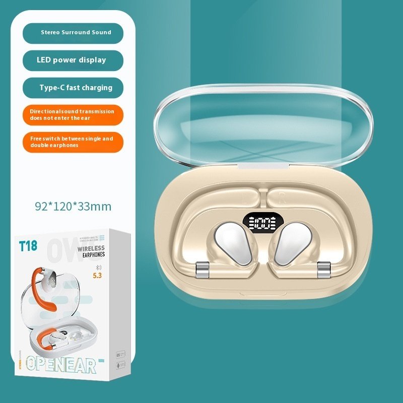 Auriculares Bluetooth Bass - Imagen 8