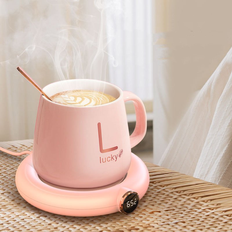 Calentador de tazas de café - Imagen 7