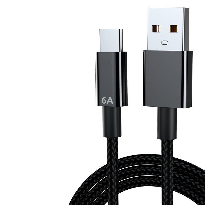 Cable de carga rápida