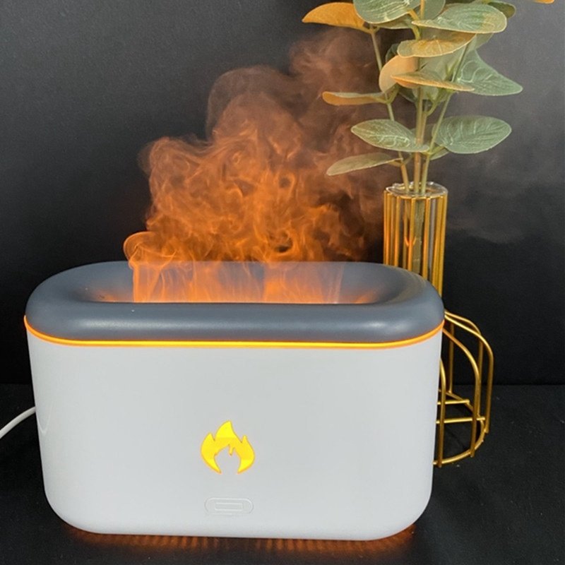 Difusor de aceites esenciales USB - Imagen 6