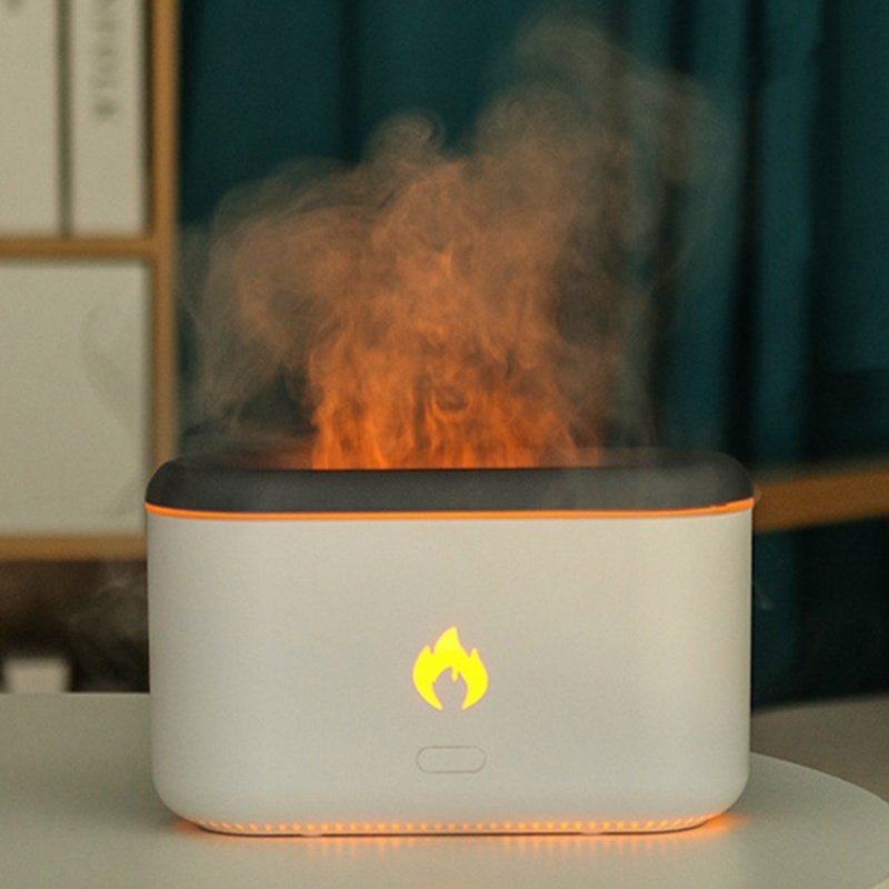 Difusor de aceites esenciales USB - Imagen 4