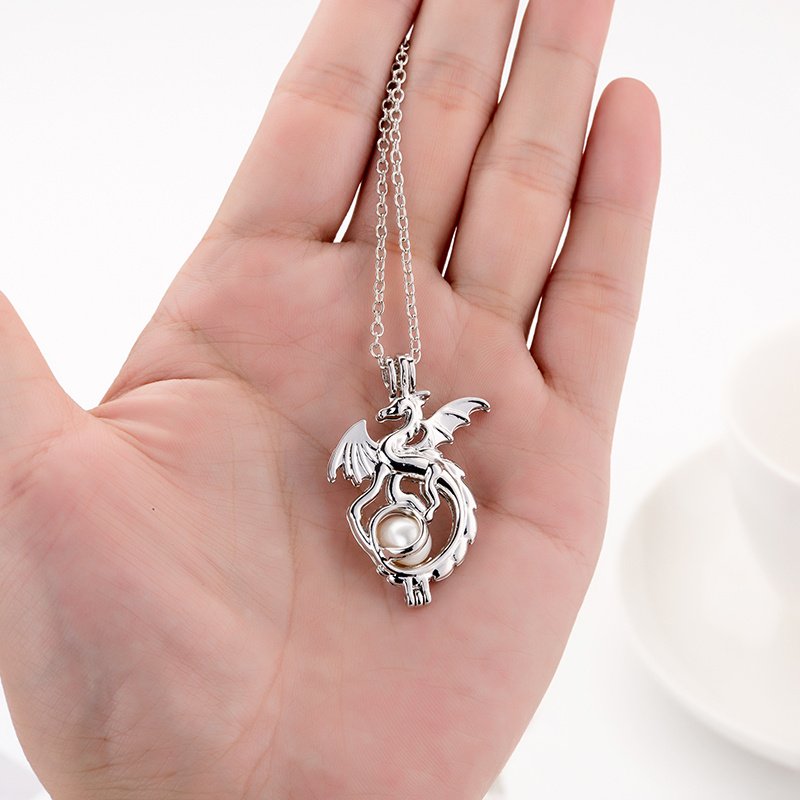 Collar de Dragon - Imagen 9
