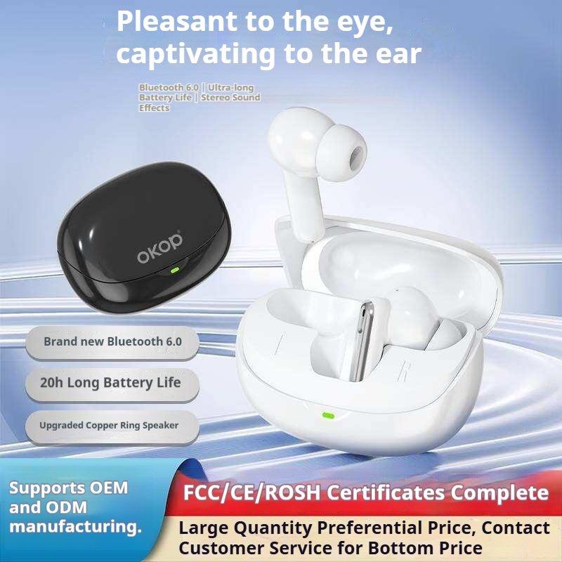 Auriculares inalámbricos Bluetooth - Imagen 9