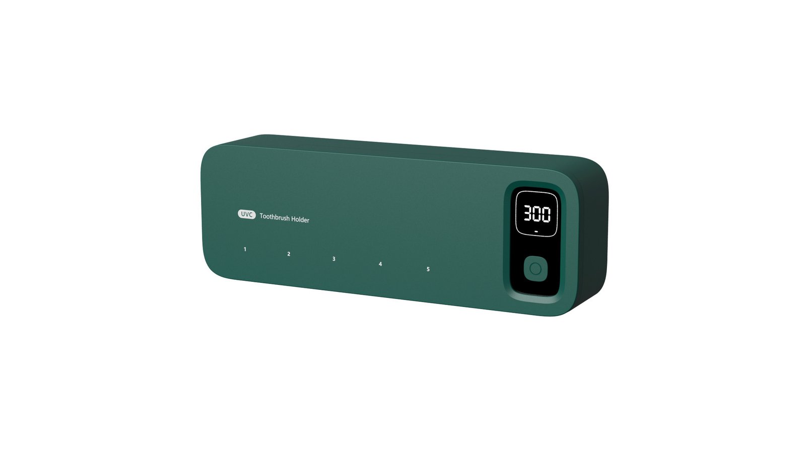 Esterilizador de cepillos dental UV - Imagen 2