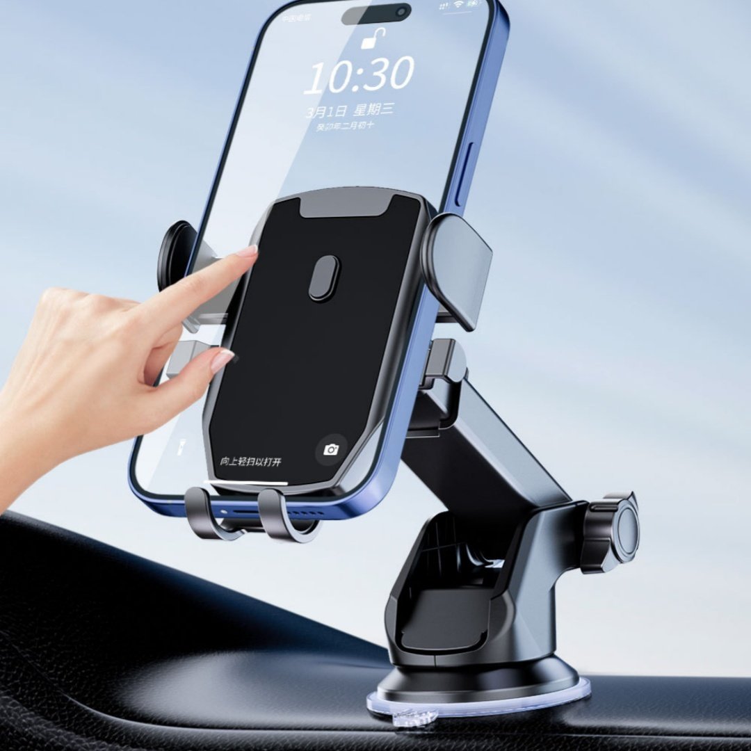 Soporte para teléfono - Imagen 9