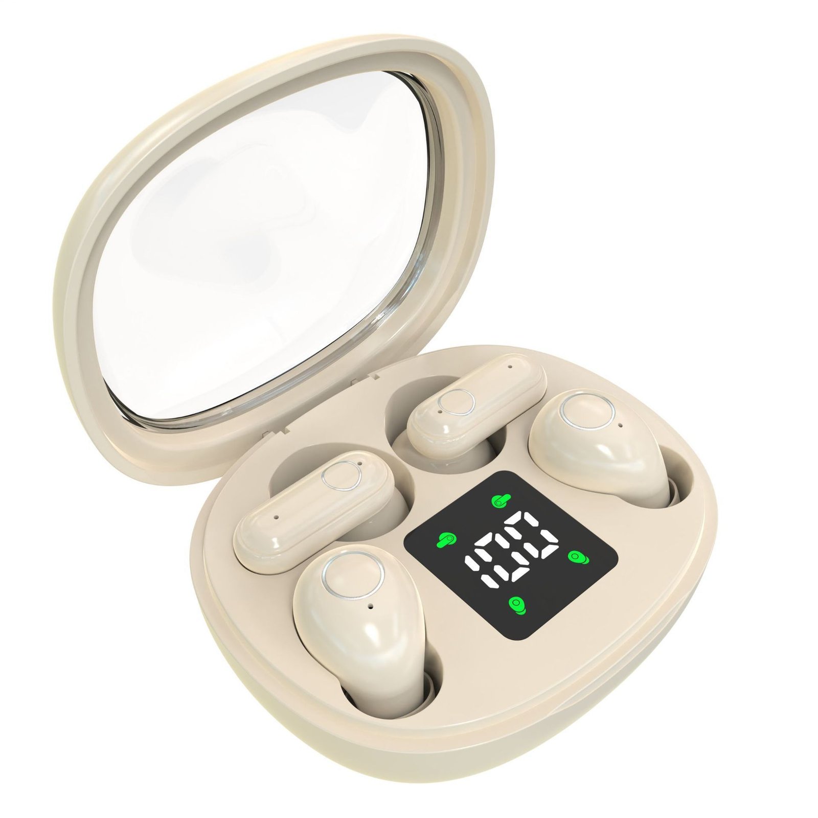 Auriculares Bluetooth
