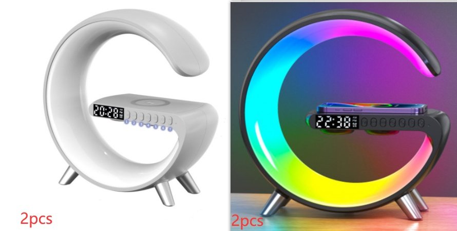 Lámpara LED inteligente - Imagen 5