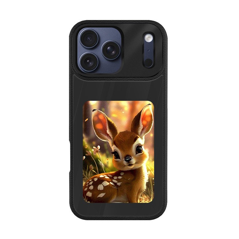 Funda protectora NFC