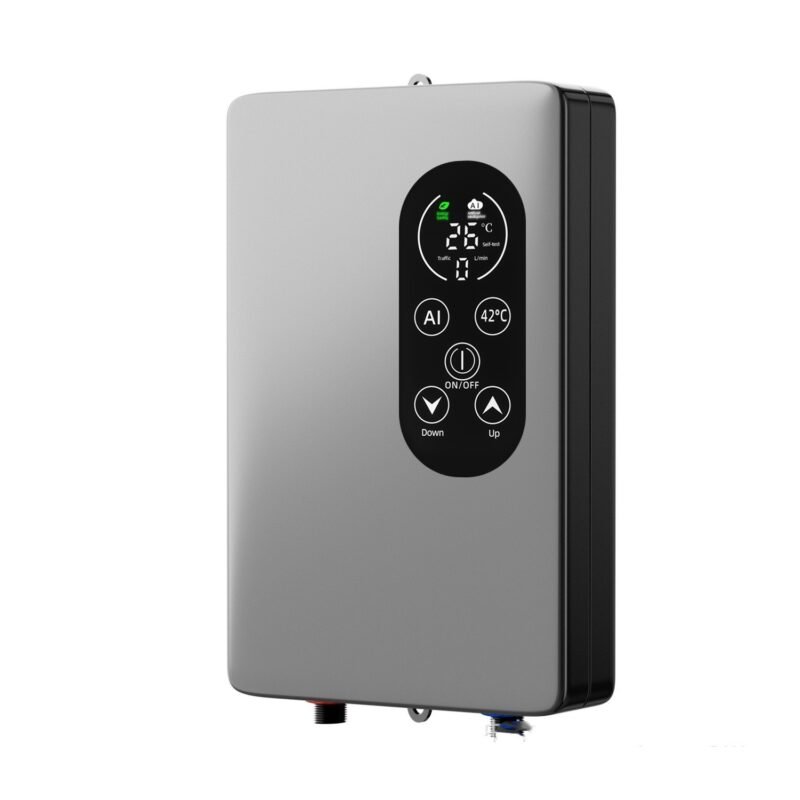 Calentador de agua eléctrico