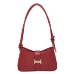 Bolso de mujer minimalista