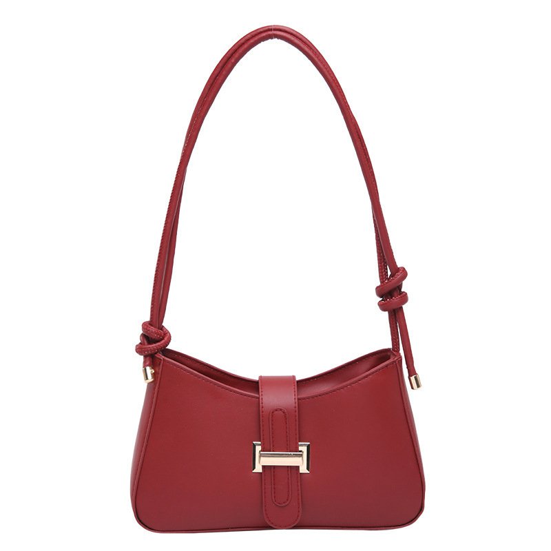 Bolso de mujer minimalista