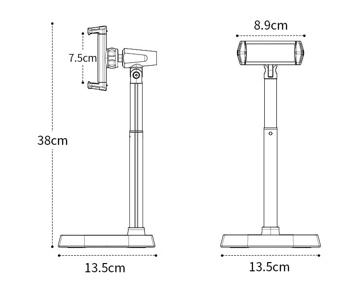 Soporte para teléfono móvil - Imagen 6