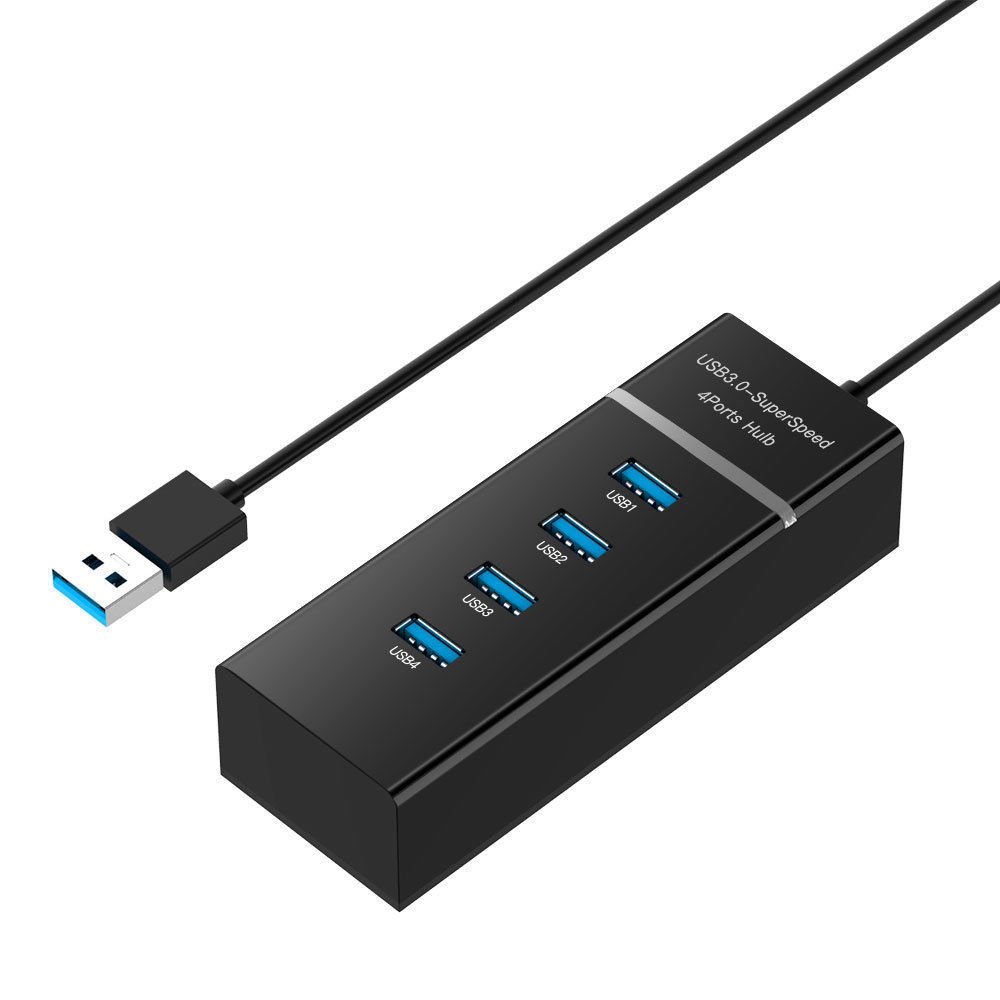 Divisor de HUB USB - Imagen 4