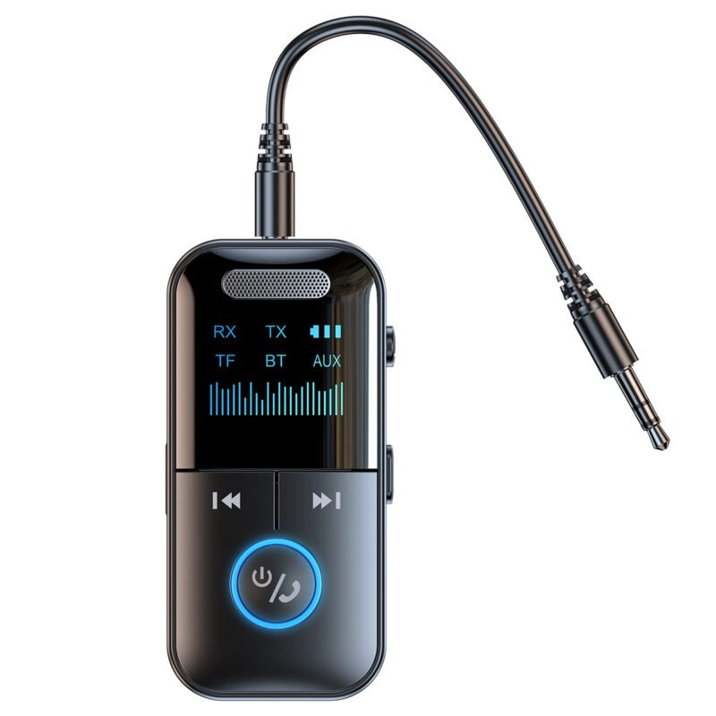 Adaptador Bluetooth 5.4