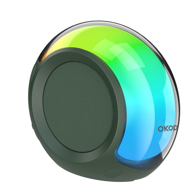 Mini altavoz Bluetooth - Imagen 7