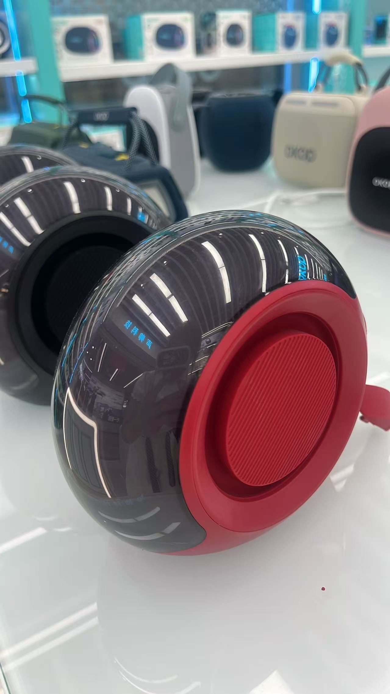 Mini altavoz Bluetooth - Imagen 5