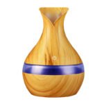 Humidificador de jarrón