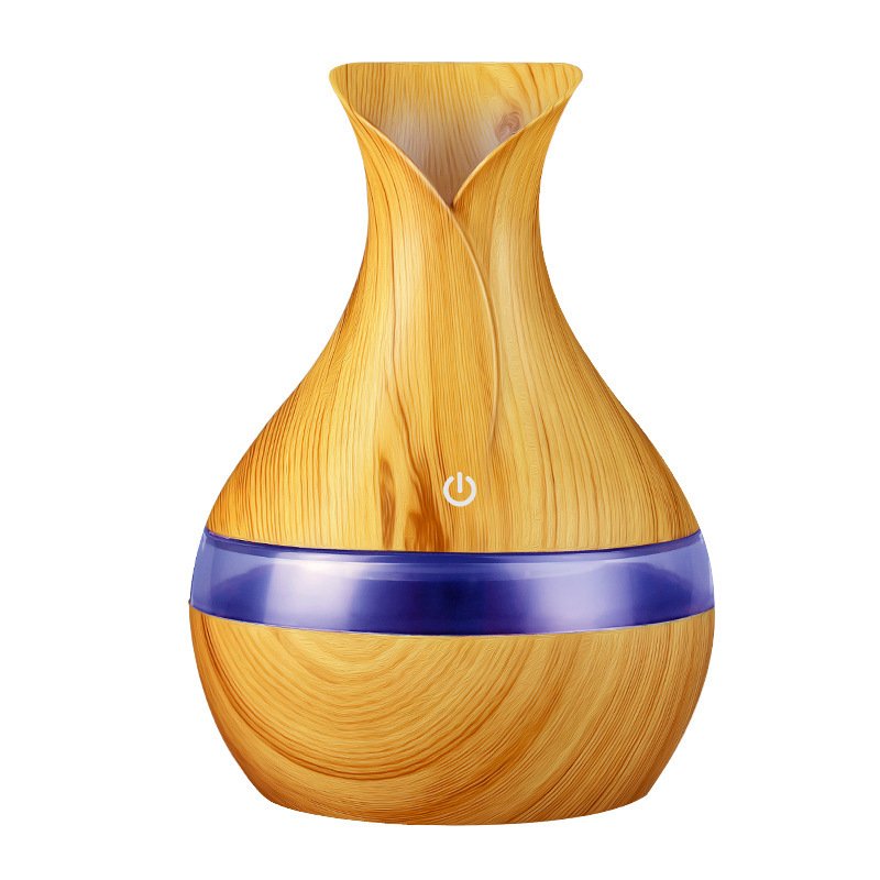 Humidificador de jarrón