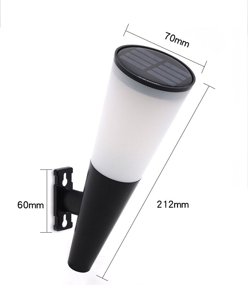 Lámpara de pared LED - Imagen 6