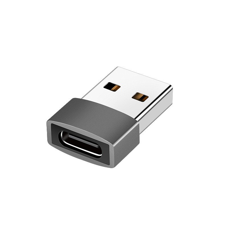 Adaptador USB a Tipo-C