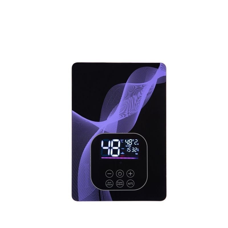 Calentador de agua eléctrico