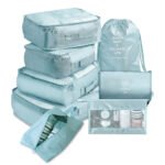 Conjunto de bolsas de almacenamiento