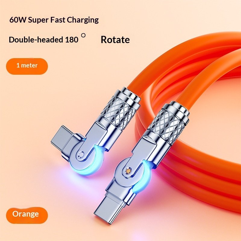Cable de carga rápida - Imagen 10