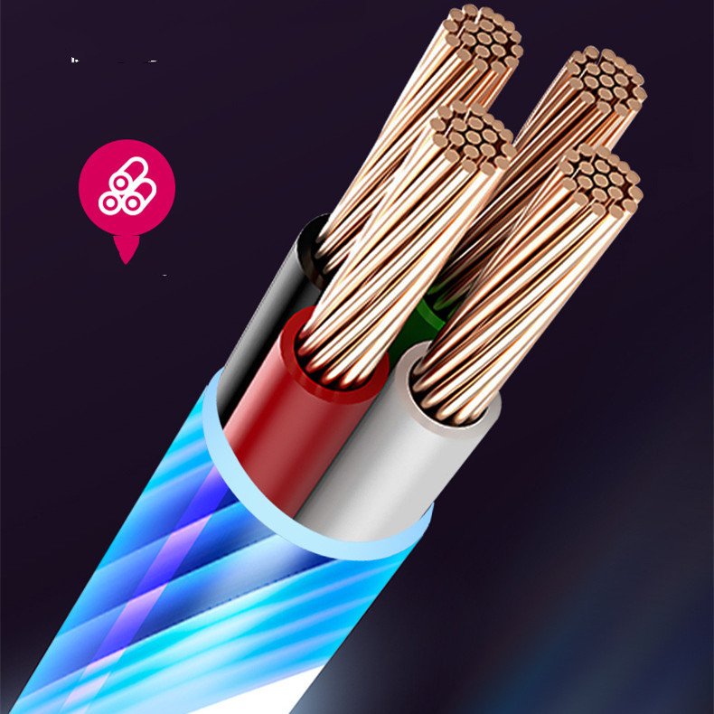 Cable de carga rápida - Imagen 3