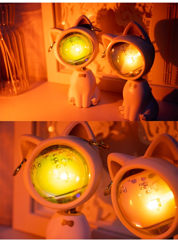Luz Atmósfera - Imagen 7