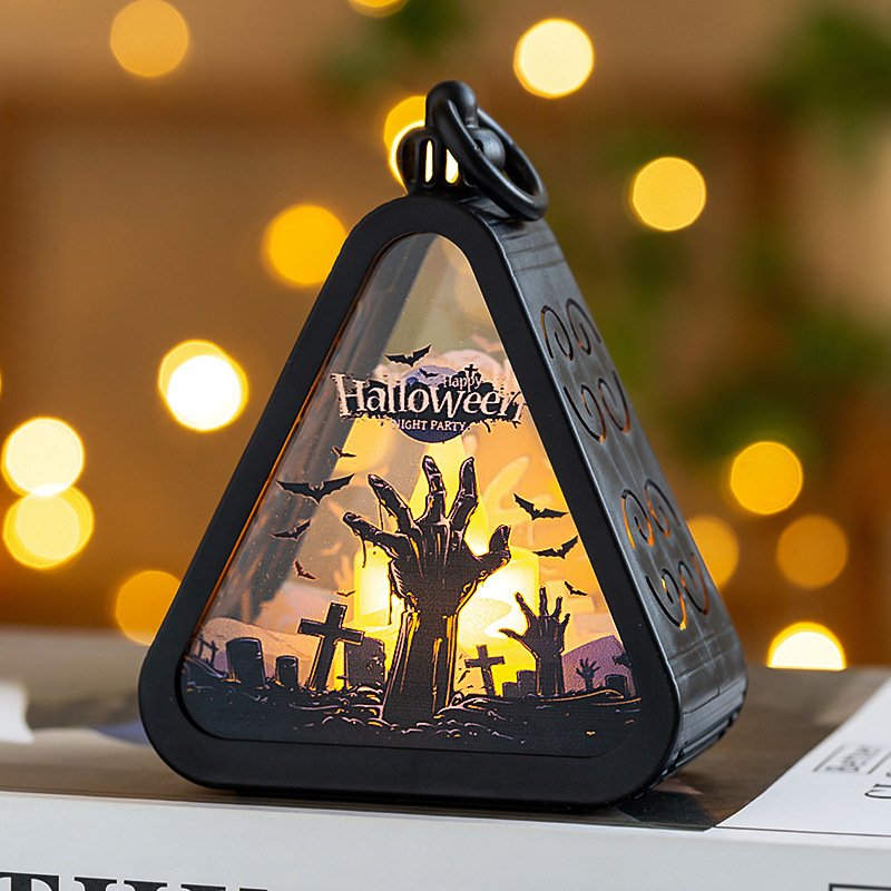 Decoraciones de Halloween - Imagen 3