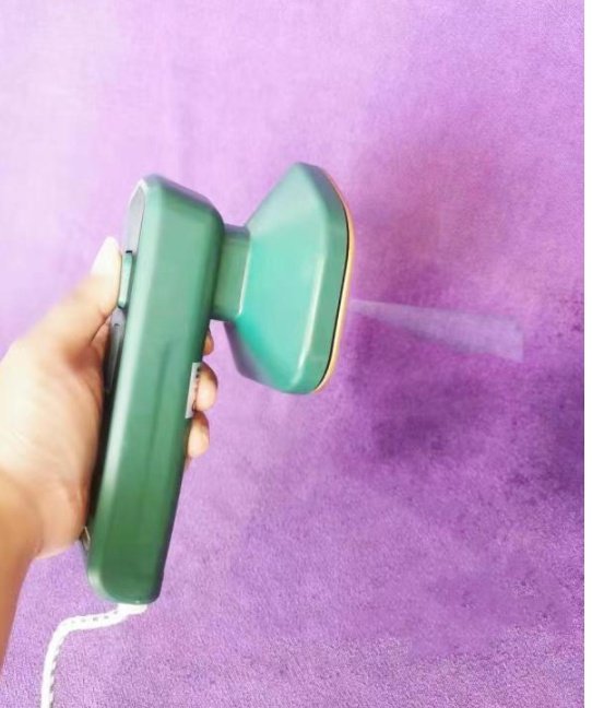 Vaporizador de ropa de mano - Imagen 6