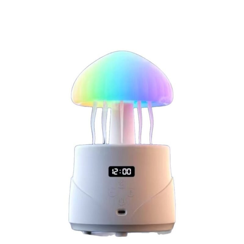 Humidificador de medusas