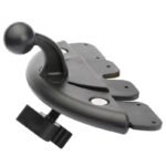 Soporte magnético para teléfono