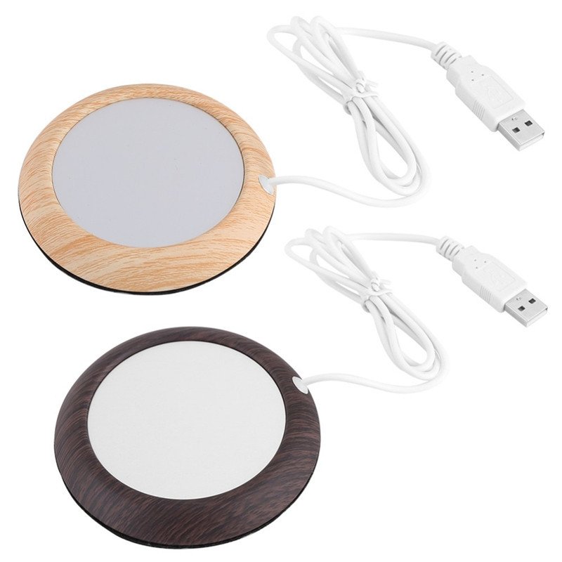 Calentador tazas posavasos