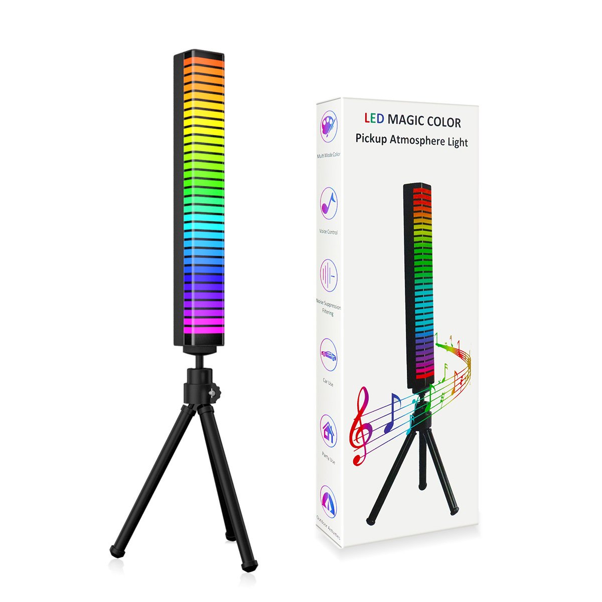 Ritmo Luz ambiental - Imagen 6
