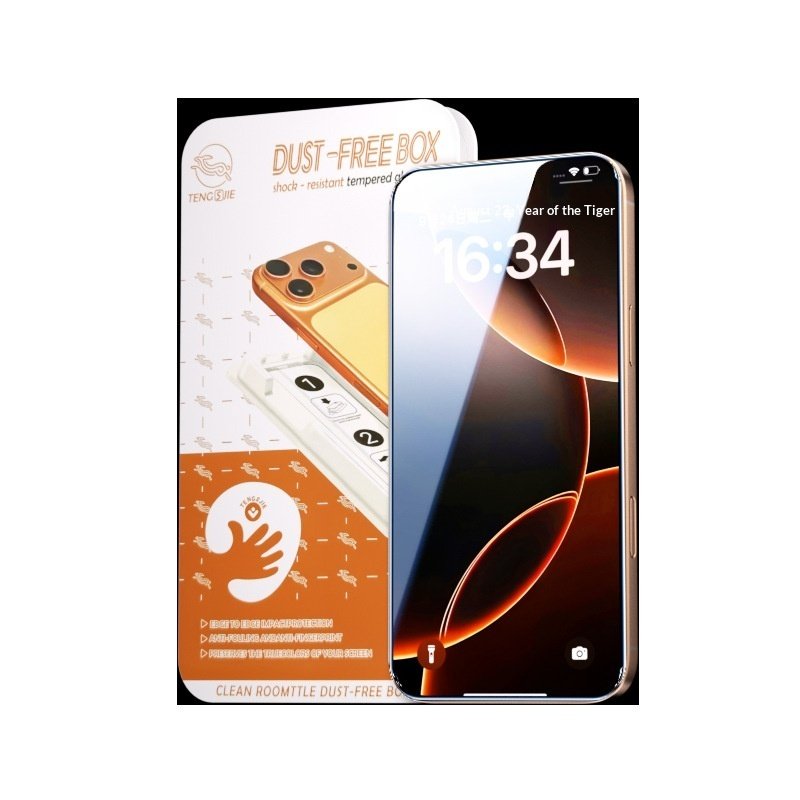 Protector de pantalla
