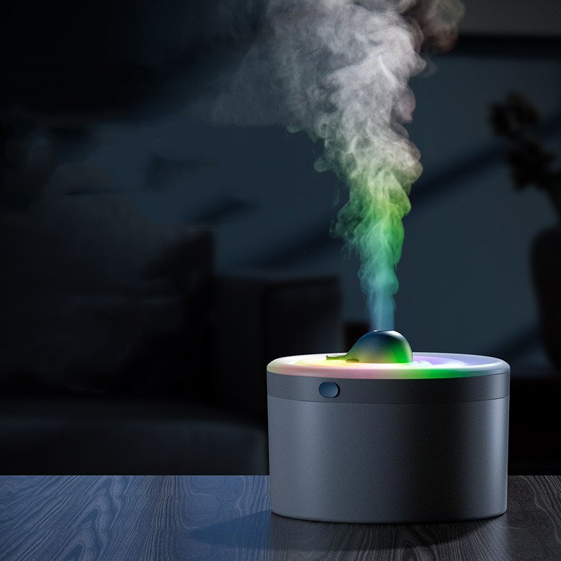 Humidificador de la oficina USB - Imagen 4