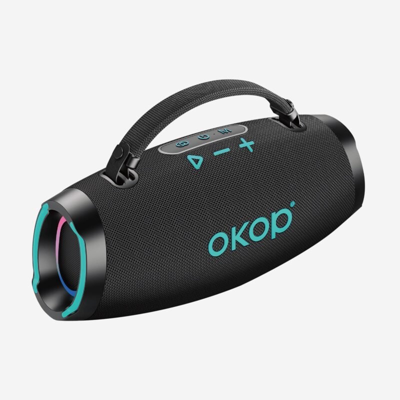 Subwoofer de audio KP-8006