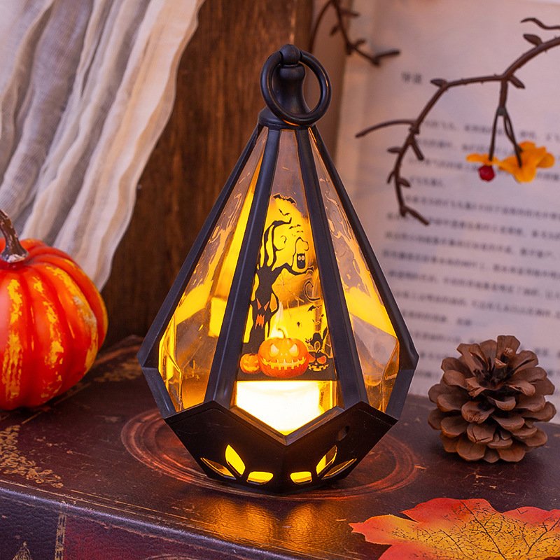 Decoraciones de Halloween - Imagen 6