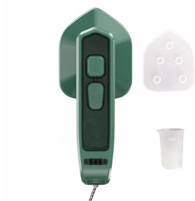 Vaporizador de ropa de mano