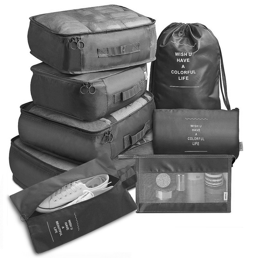 Conjunto de bolsas de almacenamiento - Imagen 5
