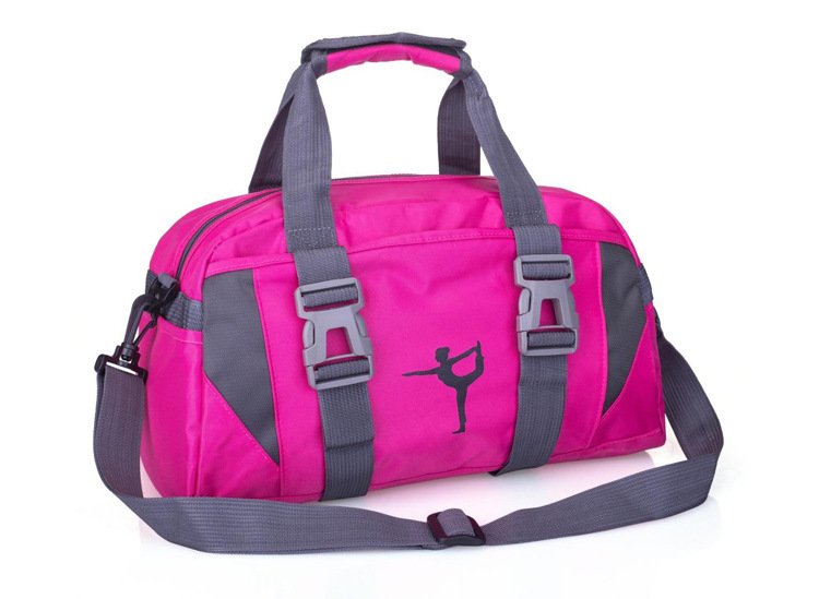 Bolsa de viaje - Imagen 10