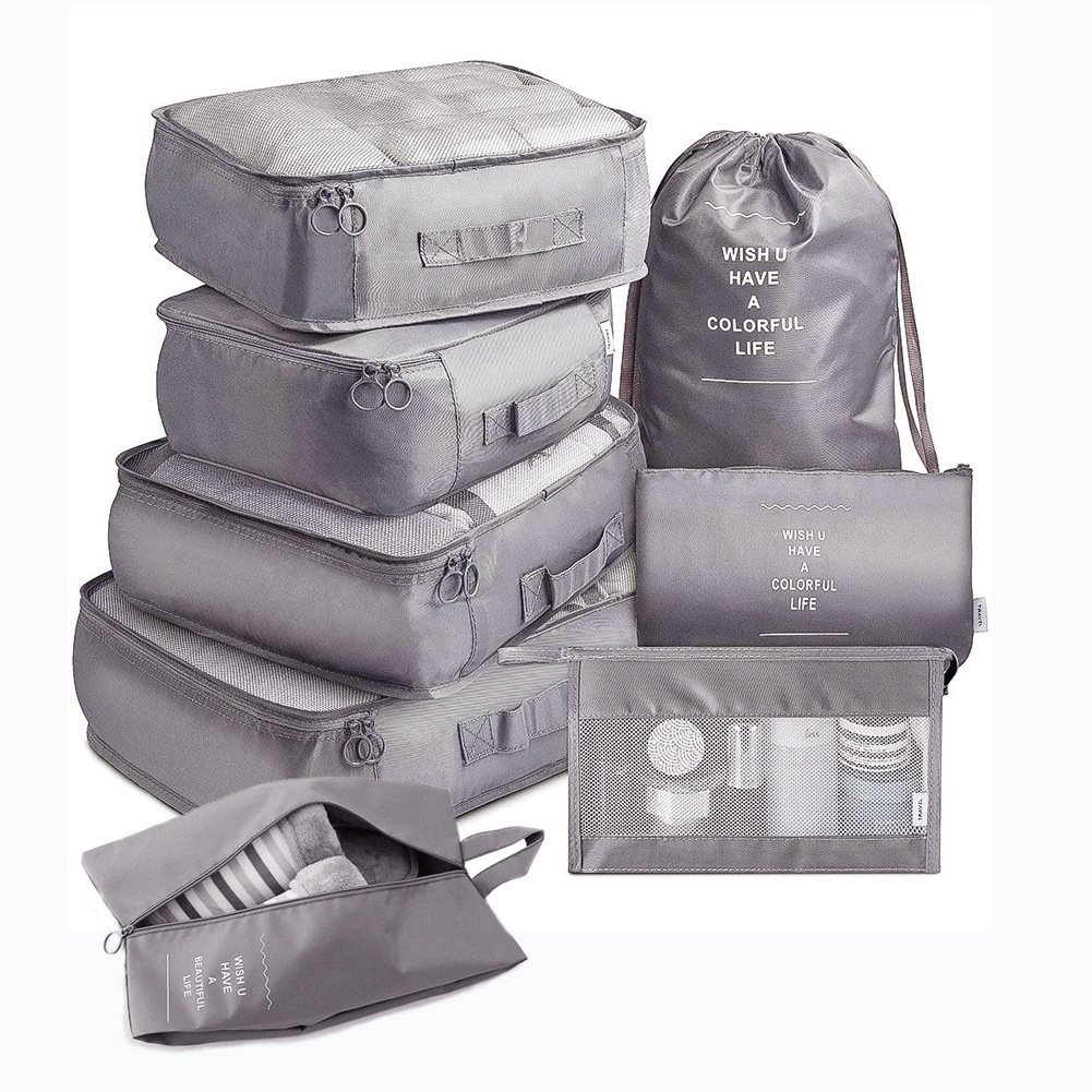 Conjunto de bolsas de almacenamiento - Imagen 7